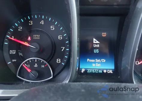 2015 Chevrolet Malibu Ls z USA, uszkodzony, nr VIN 1G11B5SL0FF191663